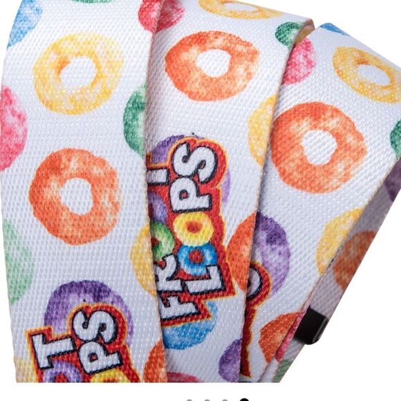 FROOT LOOPS CEREAL BELT - Picture 3 of 4